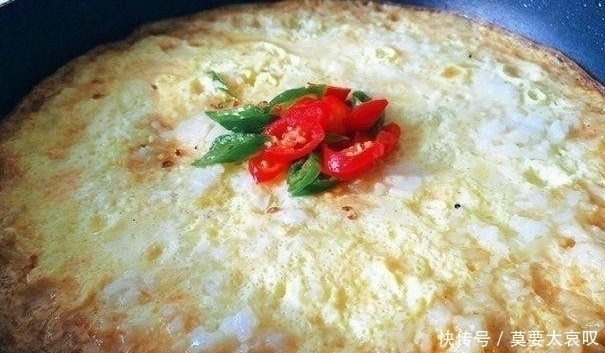 蒸米饭的时候加上它，这味道绝了，第一次做大家都抢着吃！