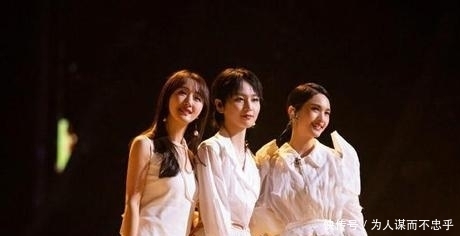 《浪姐2》总决赛引热议,知名音乐人上线点评,周笔畅组获得肯定