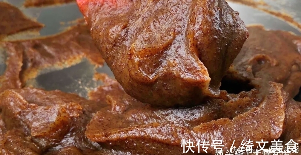秋天|秋天要多吃红枣,不熬汤不油炸,简单做成小丸子,一天一颗身体好