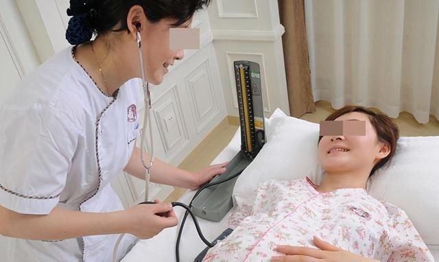 预产期|怀孕七个月,肚子已有八月大,夫妻俩正高兴却被告知“胎儿过大”