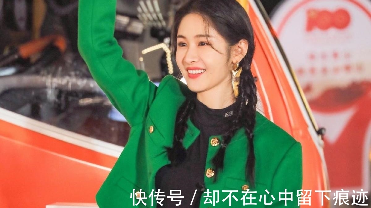 芒果台跨年主持团洗牌:齐思钧和6小花挑大梁,5位新面孔不简单