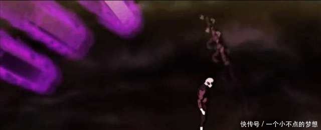 龙珠超吉连的真正身份令人发指!原来这么强大不是没有原因的