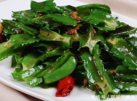 抗癌排毒素|女性不想得妇科炎症，可常吃此菜，杀菌抑菌，皮肤越来越水嫩！