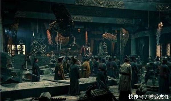 豪门士族|萧道成的登基大典有多热闹？琅琊王氏领衔哭丧，陈郡谢氏拒绝合作