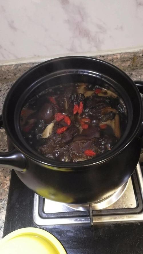 特色|明天冬至，来一碗特色羊肉酒吧