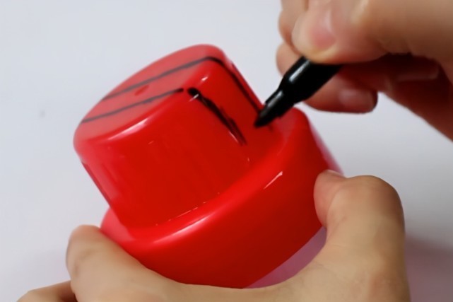 洗衣液瓶盖是个“宝”，放在厨房解决家家户户的大难题！太实用了