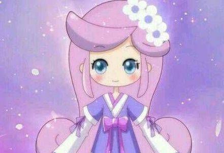 各位小伙伴|小花仙高颜值的五位美女,夏安安垫底,第一名“大众女神”