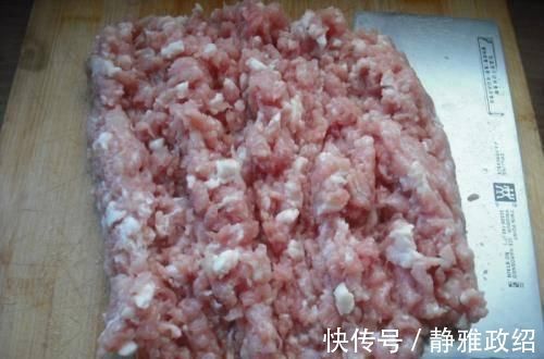 好吃|调韭菜馅时,牢记“3不放”,做出来的馅料才更鲜美,好吃不烧心
