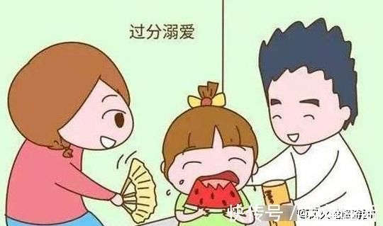 孩子|有四种父母养大的孩子,将来最容易被社会淘汰,家长现在改还行