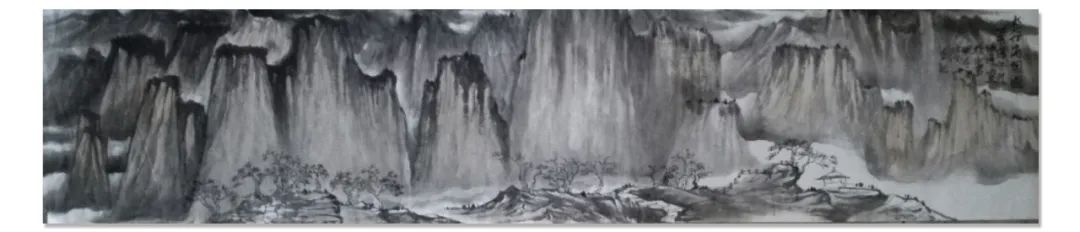 「张忆滨」|丹青追梦 水墨本色-中国当代书画名家个人云展览