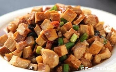 味道|有妈妈味道的家常菜，是青少年和中老年人实用而又廉价的补脑品