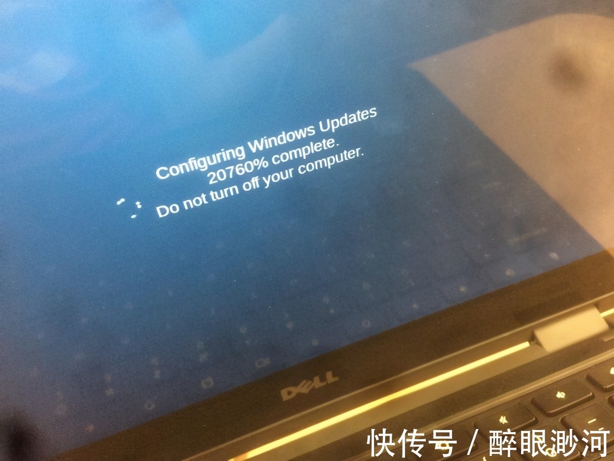 |盘点人们遇到的那些既倒霉又搞笑的时刻，看完不厚道地笑了