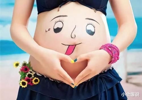 为什么有些女人怀孕后，皮肤变得很糟糕，还老容易长痘？