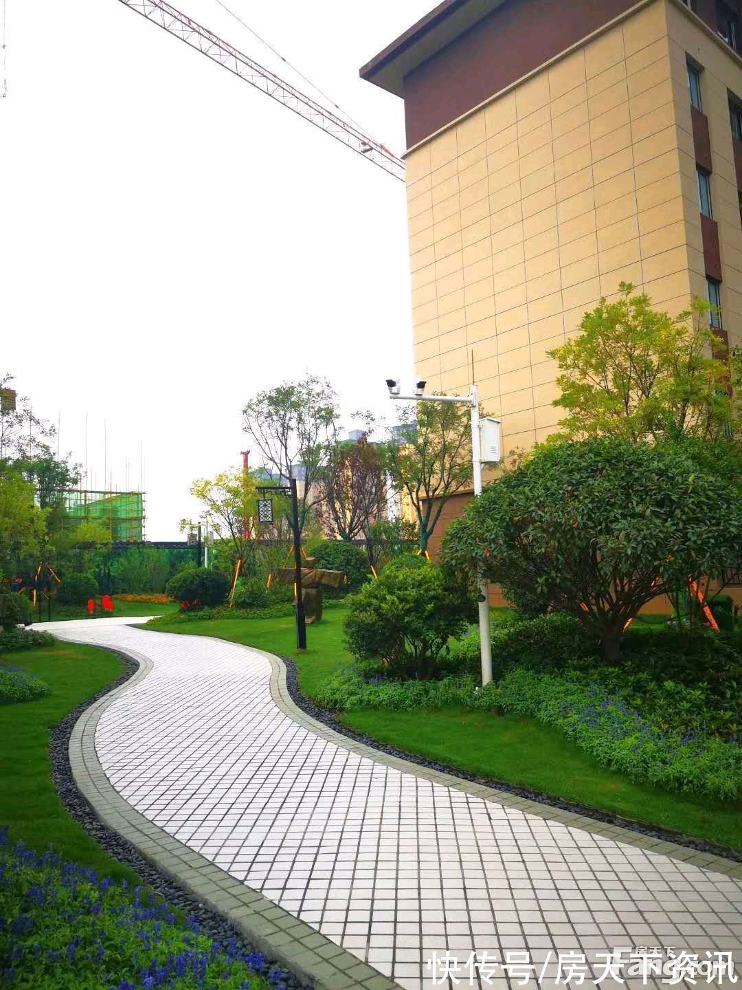 聚丰|宝鸡渭滨区热门楼盘项目现场传来一批新照片,请查收