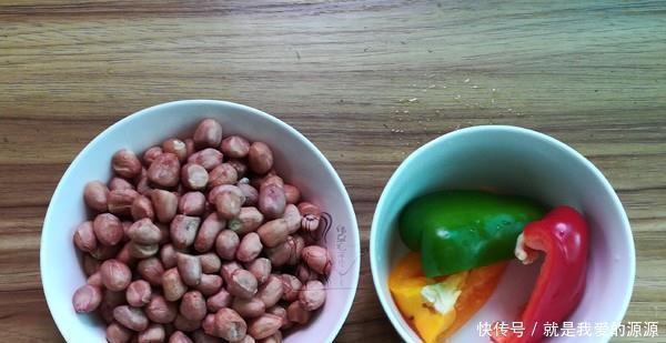 便秘|花生米和它一起吃，每天坚持吃，排除黑臭宿便，口臭便秘悄悄没！