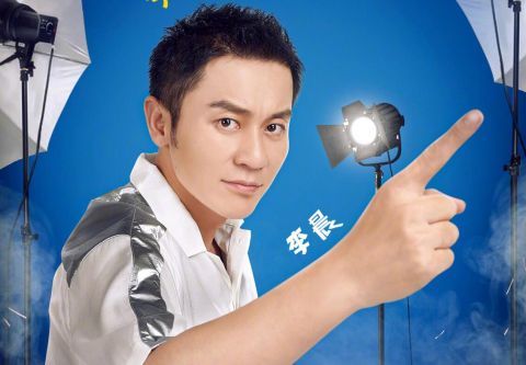 于洋|黄旭熙轻轻一推暴露了游戏BUG，这样的挑战真的有难度吗？