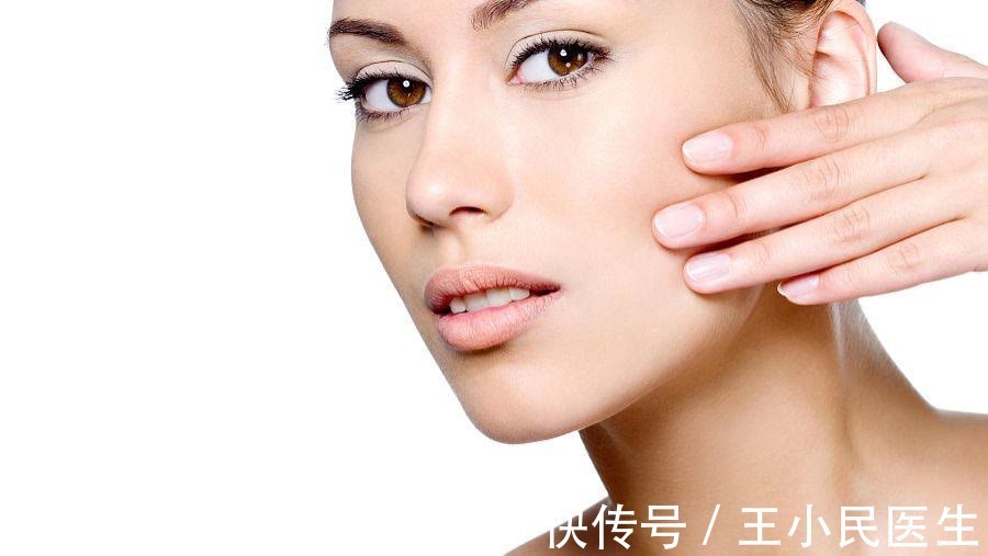 教授 拉皮除皱王小民教授:32岁做小拉皮,变化有多大?