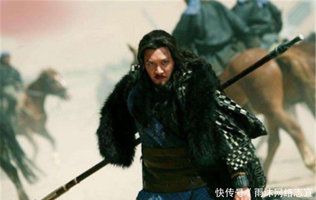 干的事|项羽兵败自刎后，为侮辱项羽，刘邦干的事很无耻