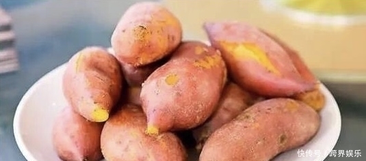 奥地利维也纳大学|吃完红薯一小时之内,不能碰此物,偏偏很多人犯错误,早知早好