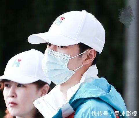 益路同行|韩红 王一博你真的让人爱上热搜了?是怎么回事?