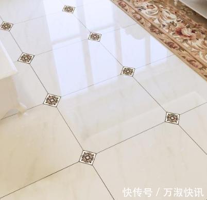 打滑|铺木地板好还是瓷砖好老师傅给出5个理由,让人不选它都难