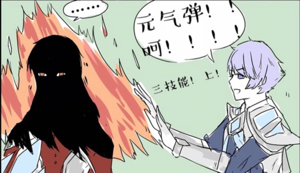 轻松一刻:周瑜跟诸葛亮的技能互换,到底谁才是王者里的高手?