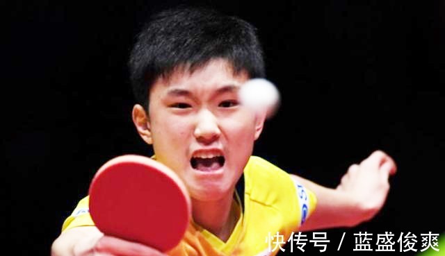 4-11|险爆大冷!张本智和0-2落后连扳3局,大逆转世界排名207位选手!
