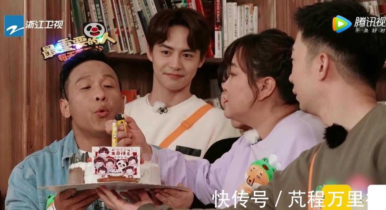 吴彤“老毛病”又犯了,这次真的是把贾玲和宋小宝坑惨了!