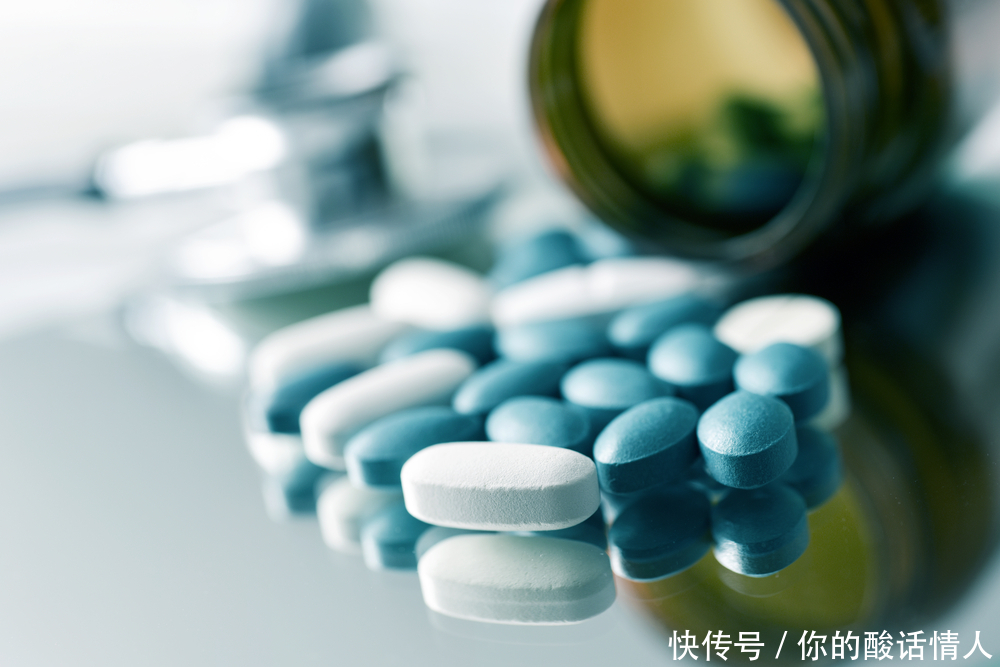 心脏血管堵了,不吃药、不放支架,有什么好的