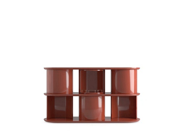 kiko|剪刀石头布进口家具Gallotti Radice2021新品,诠释意式生活美学