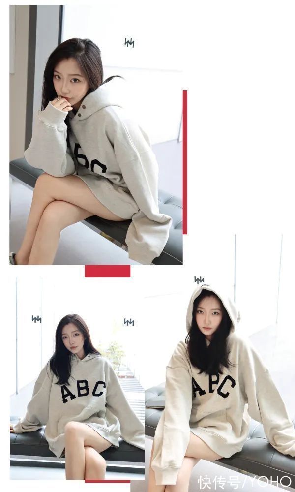 小胖和他的女hai????们 肤白、貌美、大长腿！这位甜酷球鞋女孩是你的理想型女友吗？