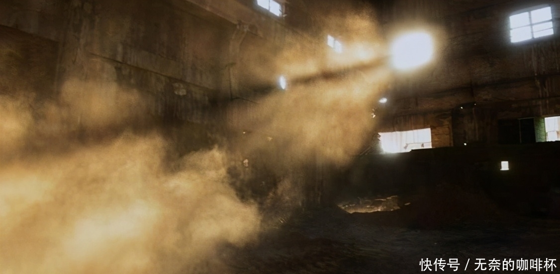 为什么屋子里总是莫名其妙落一层灰尘,它们到底是从哪里来的?