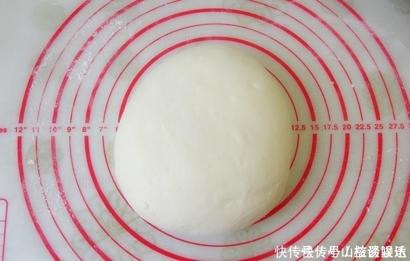 夏天早餐饼这么做，无油烟，香酥又暄松，真好吃，儿子最爱