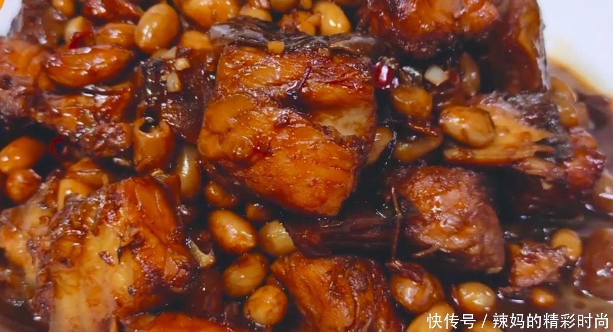 开胃|爱吃咸鱼咸鱼配方来了,咸香开胃,腌好不够吃