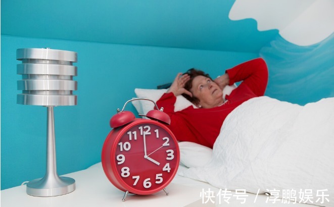 阴阳|失眠其实也有“天敌”，并非酸枣仁，如果你爱吃，轻松睡够8小时