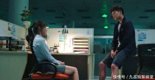 小舍得钟老师骂子悠惹众怒,扮演者曾是表演教师,出演过正青春