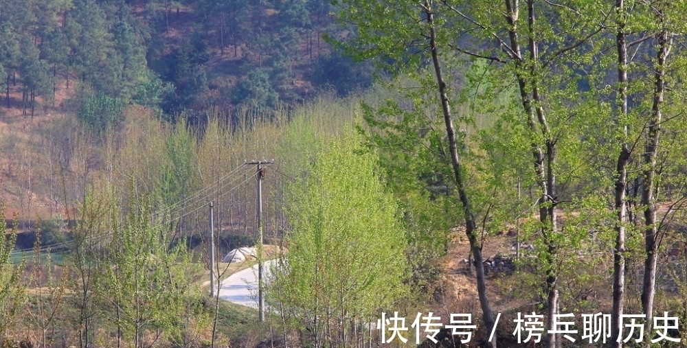 游春@宋代著名数学家的一首小诗，十个数字全用上，寥寥几笔写尽春色！