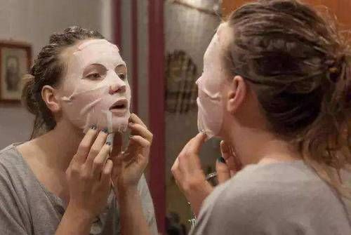 这些护肤误区，99%的姐妹都中过招