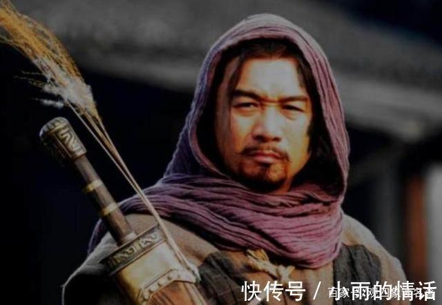 武松|林冲棒打洪教头时，武松在不在柴进庄上武松对上洪教头会如何