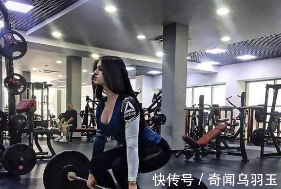 ver18岁少女患厌食症，体重只有63斤，如今却成为了性感女教练