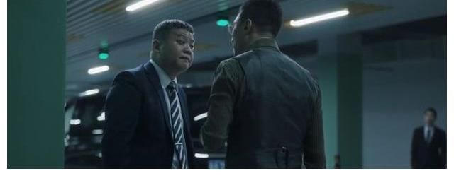 |《扫黑风暴》搞笑担当排行,大江只能屈居第二,最土的他却最惊艳