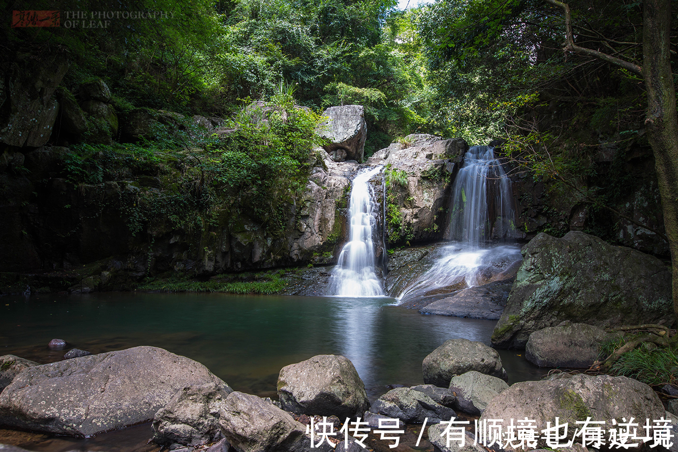 乳峰|中国佛教五大名山之一，这座被古人传诵的5A景区，为何有些冷清