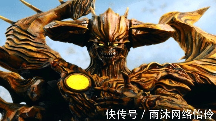 艾塔尔|奥特曼有“光辉三奥”,怪兽有“黑暗三魔神”,哪一方实力更强?