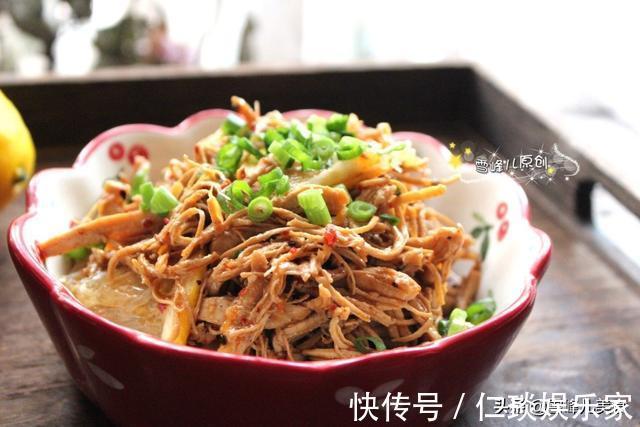 家常菜|年夜饭菜单来了,精选10道家常菜,寓意十全十美,年夜饭不发愁
