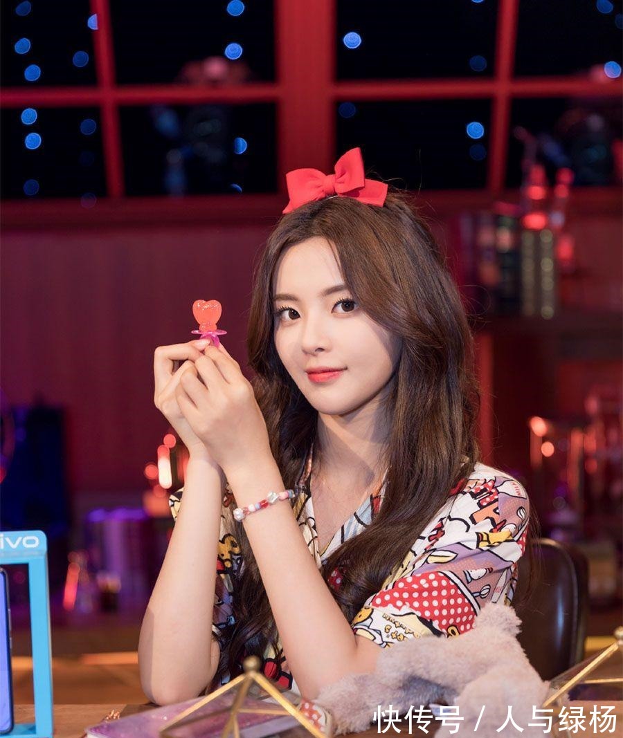 節(jié)目|心動(dòng)的信號(hào)4明星嘉賓的表現(xiàn)，baby提及親弟弟，郭麒麟沒(méi)放開(kāi)！