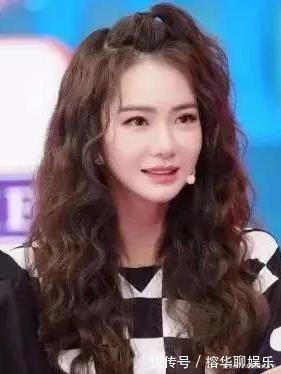 羊毛卷 女人不管多大年纪,这3款显老发型千万别留,不仅像大妈还伤发