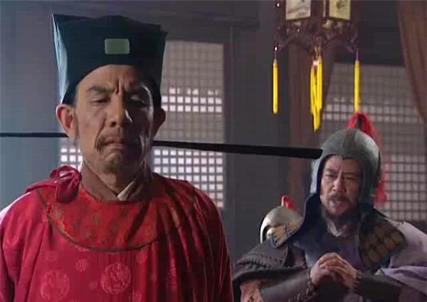 结尾处|《水浒传》结尾处,为何宋江非要毒死黑旋风李逵?原因没那么简单