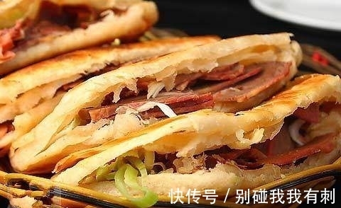 驴肉|河北最有名气早餐,据说还没有人全部吃过呢!