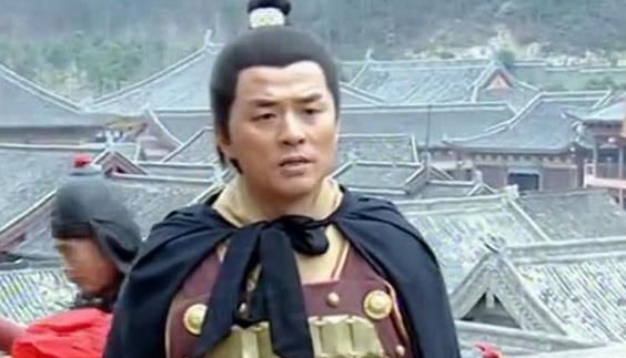 躯干|明朝忠臣被斩首, 死后躯干不倒, 竟还站起走了几步, 刽子手被吓死