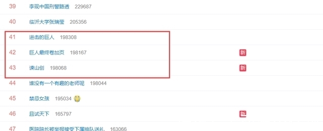 阿明|巨人被骂上热搜,最终话加页反向超神,这部漫画恐没有任何意义